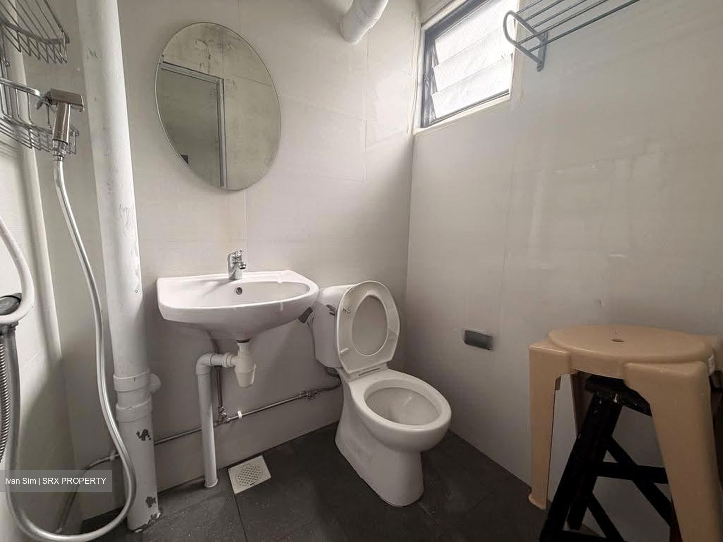 Blk 378 Clementi Avenue 5 (Clementi), HDB 3 Rooms #633749421